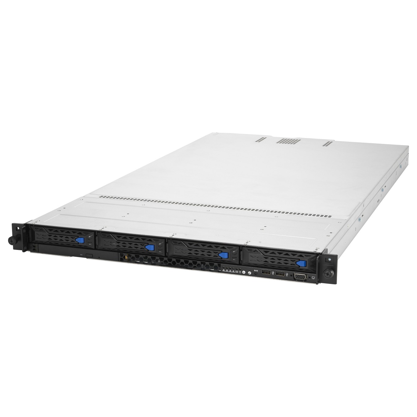 Buy Server ASUS Server RS700-E10-RS4U 10G 800W 4NVMe OCP DDR4 in Cyprus, Nicosia, Limassol, Larnaka, Pafos