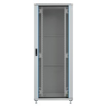Buy 19' Netzwerkschrank PEL 42HE 800x800mm RAL7035 (Speditionsversand) in Cyprus, Nicosia, Limassol, Larnaka, Pafos
