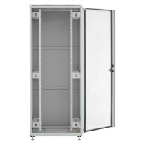 Buy 19' Netzwerkschrank PEL 42HE 800x800mm RAL7035 (Speditionsversand) in Cyprus, Nicosia, Limassol, Larnaka, Pafos