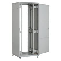 Buy 19' Netzwerkschrank PEL 42HE 800x800mm RAL7035 (Speditionsversand) in Cyprus, Nicosia, Limassol, Larnaka, Pafos