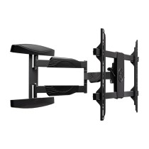 Buy Hagor BrackIT L - Befestigungskit (Wandbefestigung) für LCD-Display - verriegelbar - Schwarz - Bildschirmgröße: 81.3-... in 