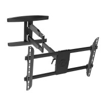 Buy Hagor BrackIT L - Befestigungskit (Wandbefestigung) für LCD-Display - verriegelbar - Schwarz - Bildschirmgröße: 81.3-... in 