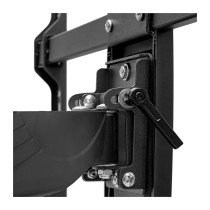 Buy Hagor BrackIT L - Befestigungskit (Wandbefestigung) für LCD-Display - verriegelbar - Schwarz - Bildschirmgröße: 81.3-... in 