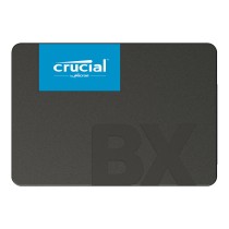 Buy 2,5' Crucial BX500 2 TB 2.5 in (6.4 cm) - SATA 6Gb s in Cyprus, Nicosia, Limassol, Larnaka, Pafos