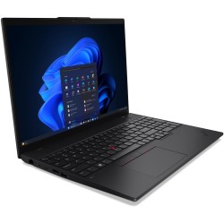 Buy Lenovo ThinkPad L16 Gen 2 - 255U - Black, 32GB DDR5, 1TB PCIe 4.0 SSD, Intel... in Cyprus, Nicosia, Limassol, Larnaka, Pafos
