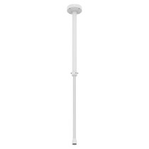 Buy Hanwha SBP-300CMTW Teleskop-Deckenhalterung weiß retail in Cyprus, Nicosia, Limassol, Larnaka, Pafos