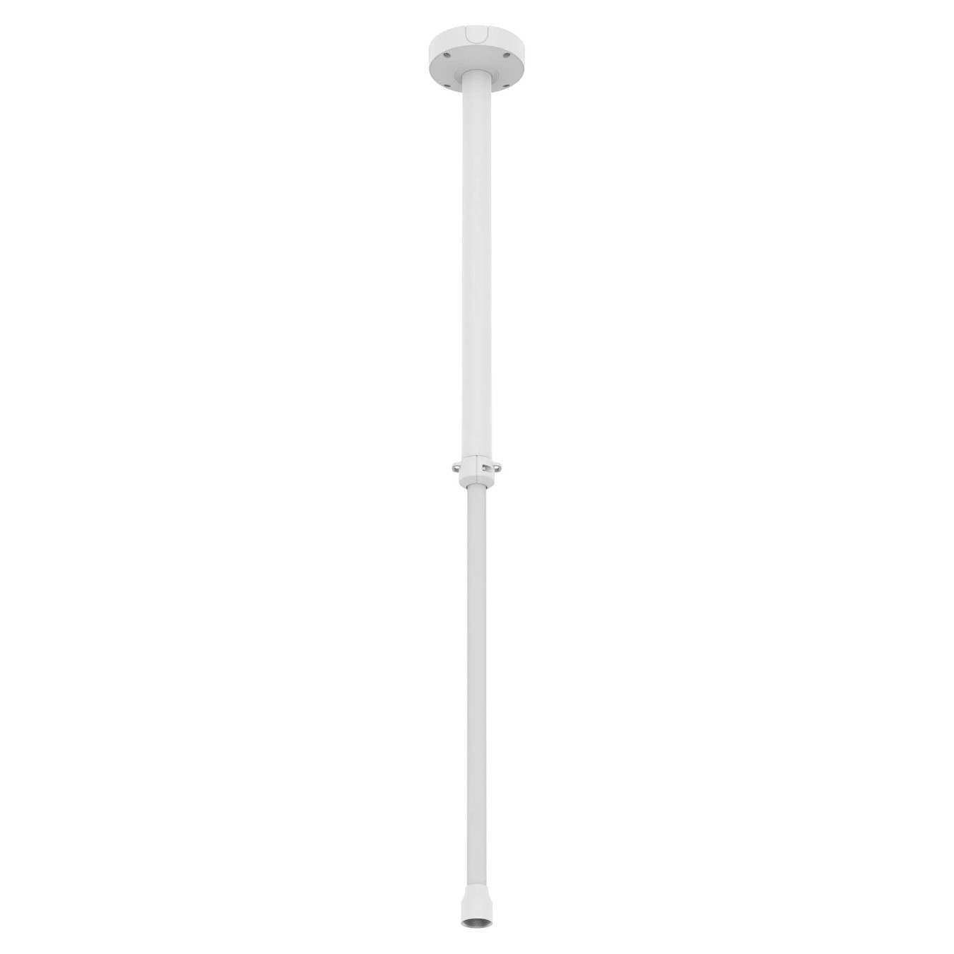 Buy Hanwha SBP-300CMTW Teleskop-Deckenhalterung weiß retail in Cyprus, Nicosia, Limassol, Larnaka, Pafos