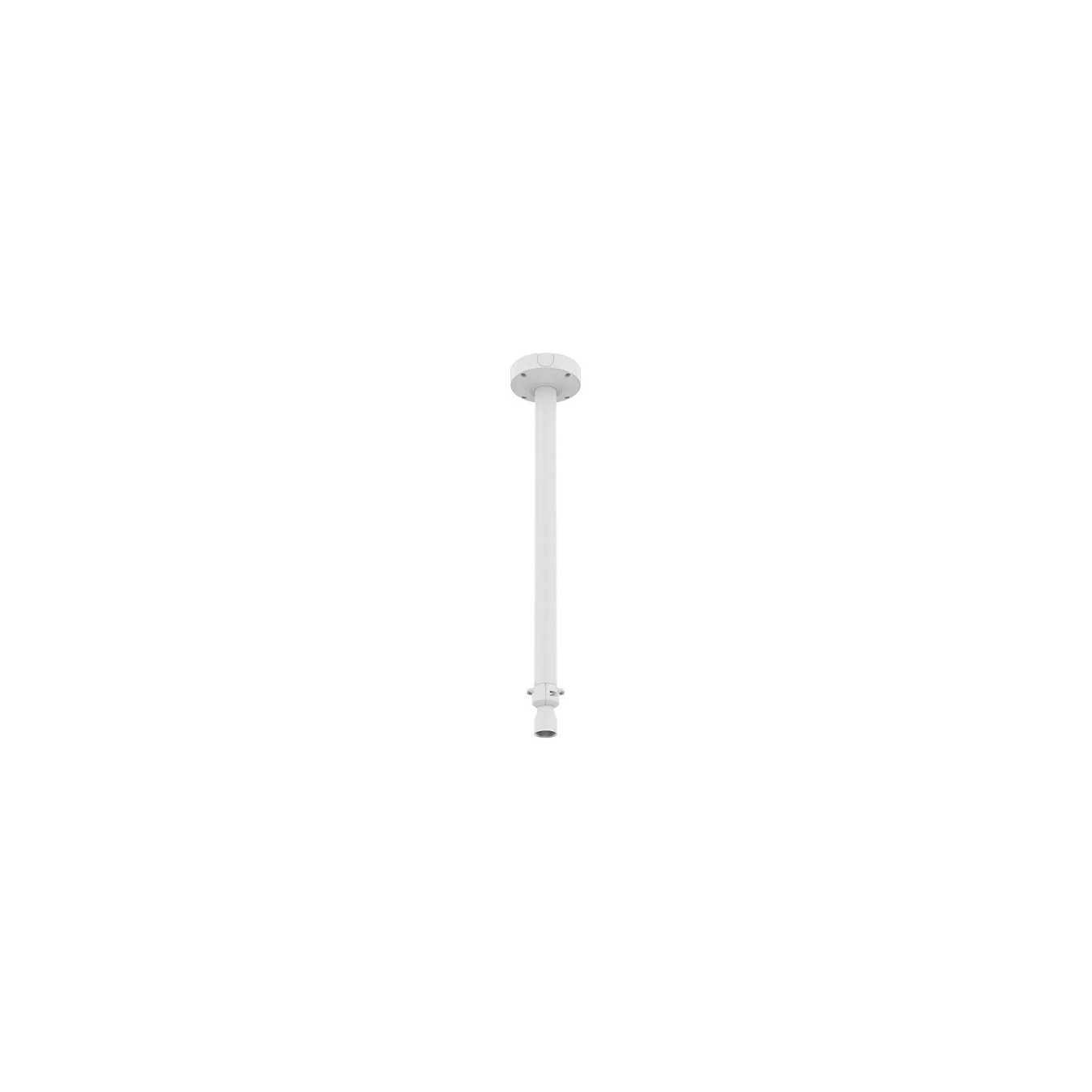 Buy Hanwha SBP-300CMTW Teleskop-Deckenhalterung weiß retail in Cyprus, Nicosia, Limassol, Larnaka, Pafos