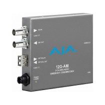Buy AJA 12G-AM in Cyprus, Nicosia, Limassol, Larnaka, Pafos