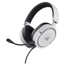 Buy Trust Gaming GXT498W Forta Headset für PS5 white in Cyprus, Nicosia, Limassol, Larnaka, Pafos