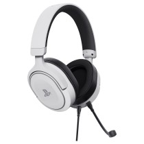Buy Trust Gaming GXT498W Forta Headset für PS5 white in Cyprus, Nicosia, Limassol, Larnaka, Pafos