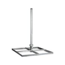 Buy Kathrein ZAS 140 Flachdachständer für Spiegel bis Ø90cm in Cyprus, Nicosia, Limassol, Larnaka, Pafos