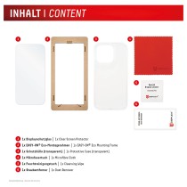 Buy DISPLEX Real Glass + Case iPhone 16 in Cyprus, Nicosia, Limassol, Larnaka, Pafos