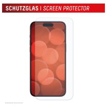 Buy DISPLEX Real Glass + Case iPhone 16 in Cyprus, Nicosia, Limassol, Larnaka, Pafos
