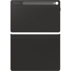 Buy Samsung Galaxy Tab S9 FE Smart Book Cover - EF-BX710PBEGWW - Black, Folio St... in Cyprus, Nicosia, Limassol, Larnaka, Pafos