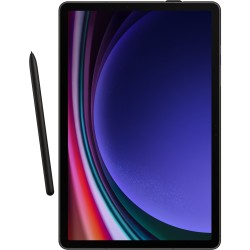 Buy Samsung Galaxy Tab S9 FE Smart Book Cover - EF-BX710PBEGWW - Black, Folio St... in Cyprus, Nicosia, Limassol, Larnaka, Pafos