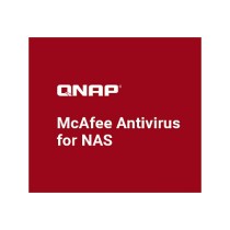 Buy QNAP Lizenz LS-MCAFEE-5Y in Cyprus, Nicosia, Limassol, Larnaka, Pafos
