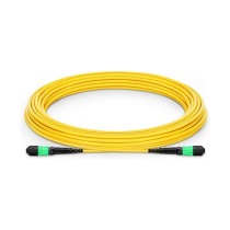 Buy SingleMode passive fiber cbl MPO12 MPO12 in Cyprus, Nicosia, Limassol, Larnaka, Pafos