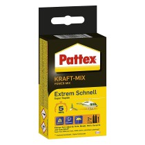 Buy Pattex Zweikomponenten-Kleber Kraft-Mix. 2 ST × 12 g in Cyprus, Nicosia, Limassol, Larnaka, Pafos