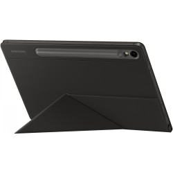 Buy Samsung Galaxy Tab S9 FE Smart Book Cover - EF-BX710PBEGWW - Black, Folio St... in Cyprus, Nicosia, Limassol, Larnaka, Pafos