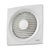 Buy MAI EN 20 G2 Wandeinbauventilator Entlüftung Typenreihe EN in Cyprus, Nicosia, Limassol, Larnaka, Pafos