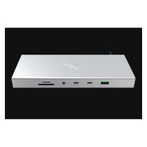Buy Razer USB 4 Dockingstation, Mercury in Cyprus, Nicosia, Limassol, Larnaka, Pafos