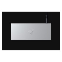 Buy Razer USB 4 Dockingstation, Mercury in Cyprus, Nicosia, Limassol, Larnaka, Pafos