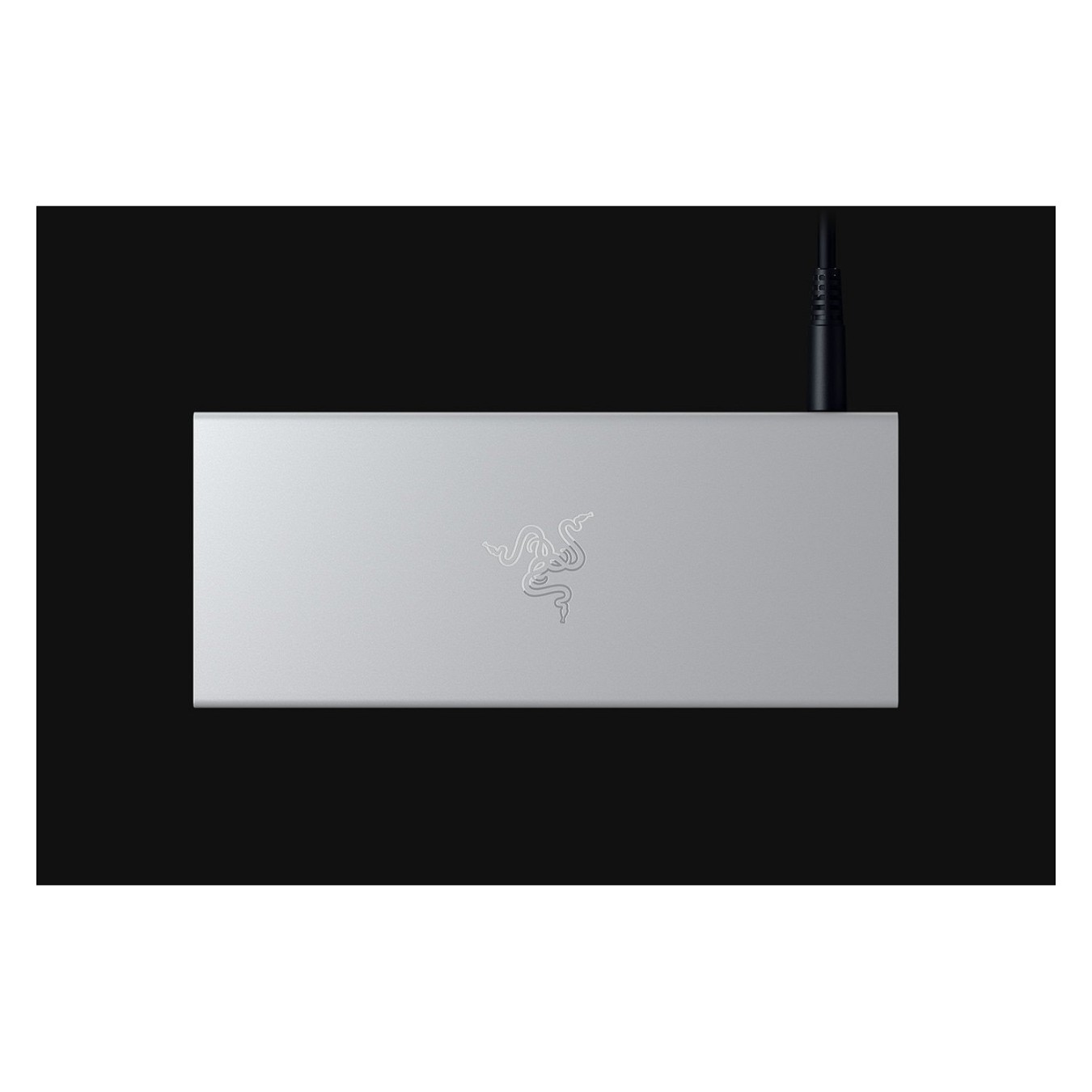 Buy Razer USB 4 Dockingstation, Mercury in Cyprus, Nicosia, Limassol, Larnaka, Pafos
