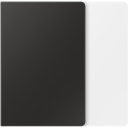 Buy Samsung Galaxy Tab S9 FE Smart Book Cover - EF-BX710PBEGWW - Black, Folio St... in Cyprus, Nicosia, Limassol, Larnaka, Pafos