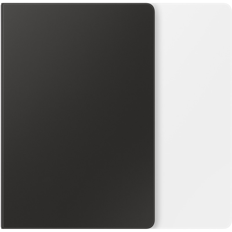 Buy Samsung Galaxy Tab S9 FE Smart Book Cover - EF-BX710PBEGWW - Black, Folio St... in Cyprus, Nicosia, Limassol, Larnaka, Pafos
