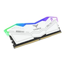 Buy 32GB Team Group DIMM 6000 (2x 16 GB) Dual-Kit (wei, FF4D532G6000HC30DC01, Delta RGB, INTEL XMP) in Cyprus, Nicosia, Limassol