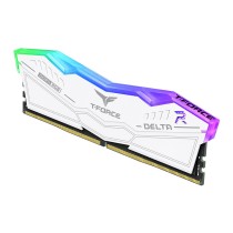 Buy 32GB Team Group DIMM 6000 (2x 16 GB) Dual-Kit (wei, FF4D532G6000HC30DC01, Delta RGB, INTEL XMP) in Cyprus, Nicosia, Limassol