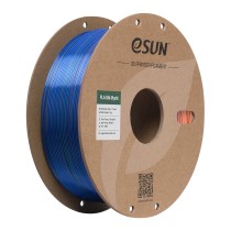 Buy EPLA-SILK MYSTIC 1,75mm BLUE ORA GRN 1kg in Cyprus, Nicosia, Limassol, Larnaka, Pafos