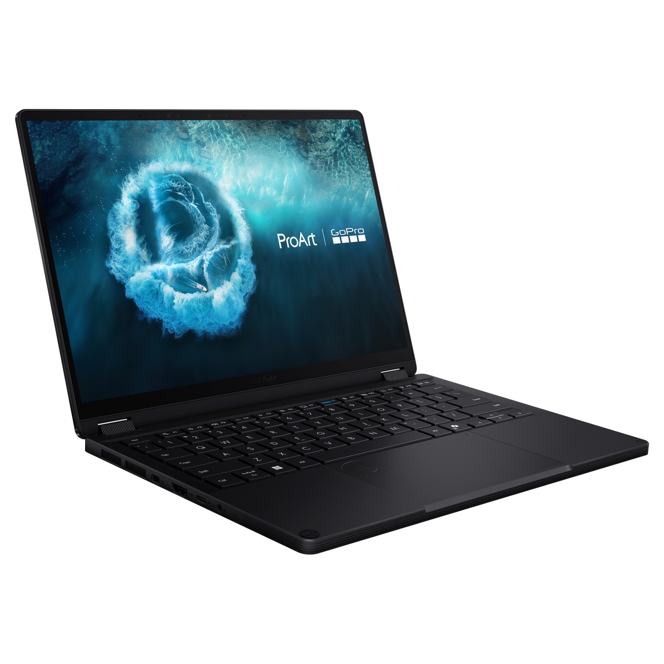 Buy Asus ProArt PX13 GoPro Edition HN7306EAC-LX089X RYZ AI Max+ 395 AMD Radeon 8060S 128GB 2TBSSD W11 Pro in Cyprus, Nicosia, Li