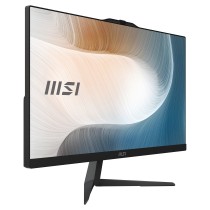Buy AIO MSI Modern AM242 12M-1629XDE i3-1215U 8GB 256SSD noOS 23,8 in Cyprus, Nicosia, Limassol, Larnaka, Pafos