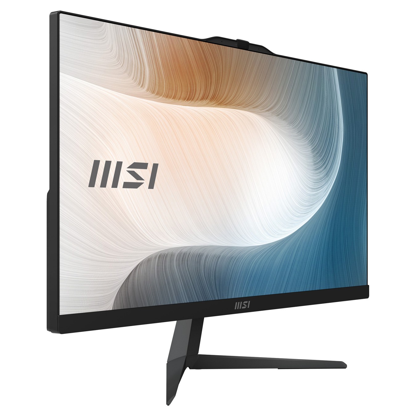 Buy AIO MSI Modern AM242 12M-1629XDE i3-1215U 8GB 256SSD noOS 23,8 in Cyprus, Nicosia, Limassol, Larnaka, Pafos