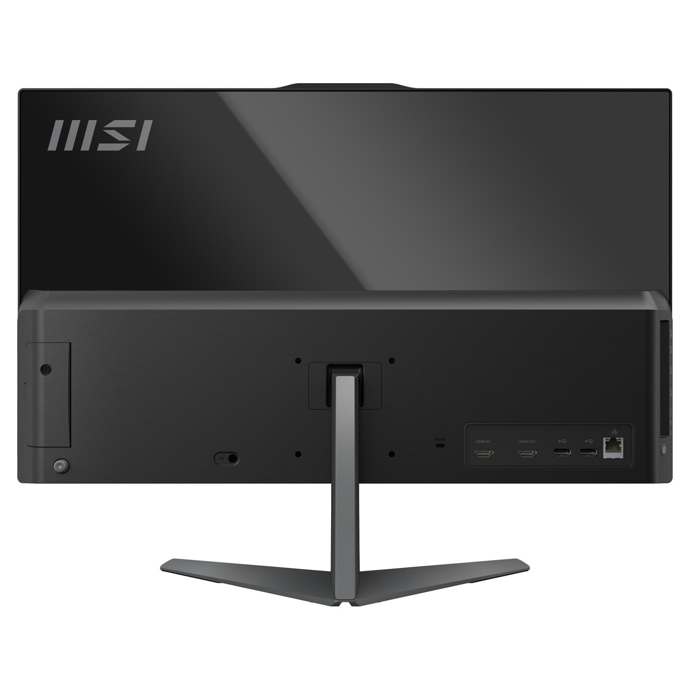 Buy AIO MSI Modern AM242 12M-1629XDE i3-1215U 8GB 256SSD noOS 23,8 in Cyprus, Nicosia, Limassol, Larnaka, Pafos