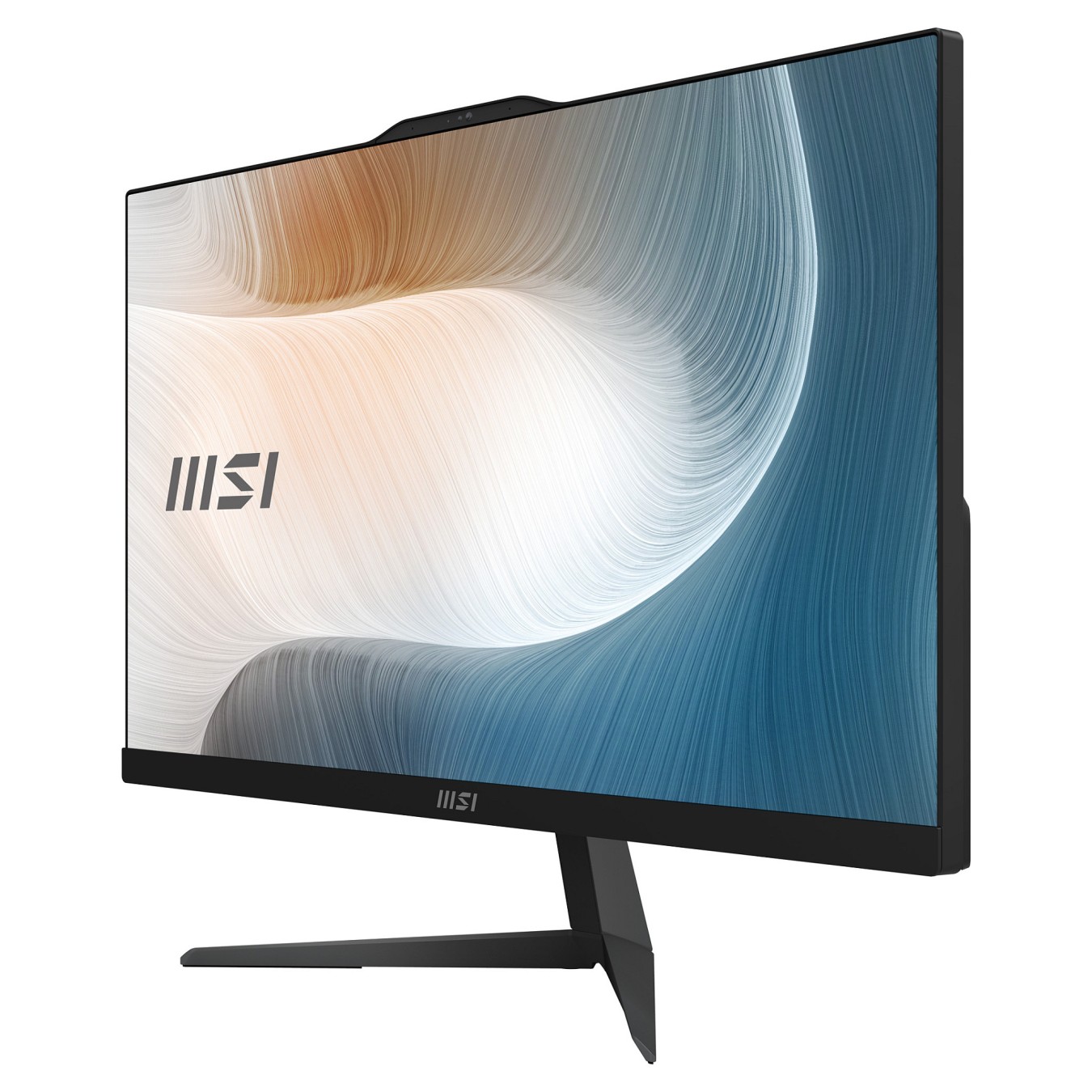 Buy AIO MSI Modern AM242 12M-1629XDE i3-1215U 8GB 256SSD noOS 23,8 in Cyprus, Nicosia, Limassol, Larnaka, Pafos