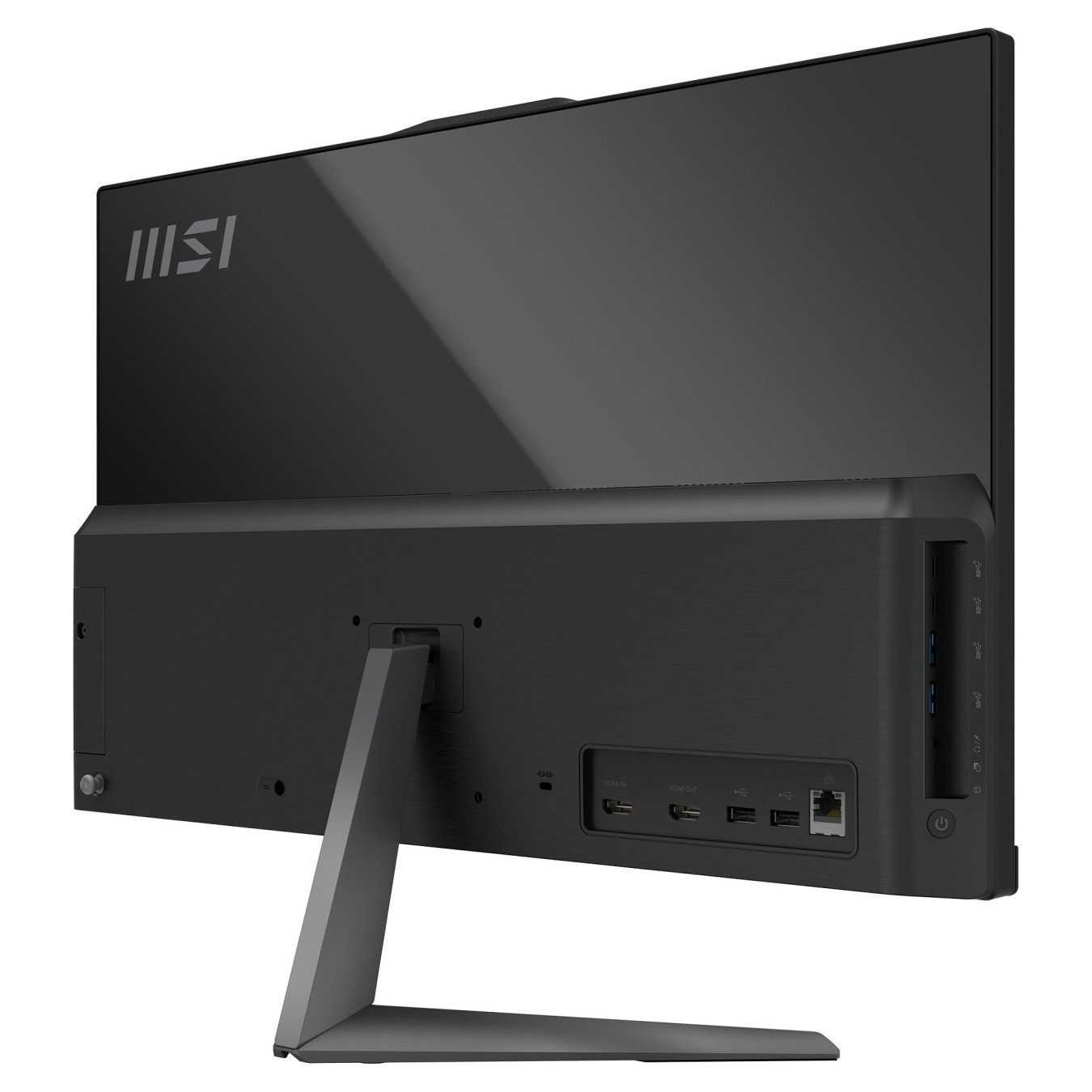 Buy AIO MSI Modern AM242 12M-1629XDE i3-1215U 8GB 256SSD noOS 23,8 in Cyprus, Nicosia, Limassol, Larnaka, Pafos