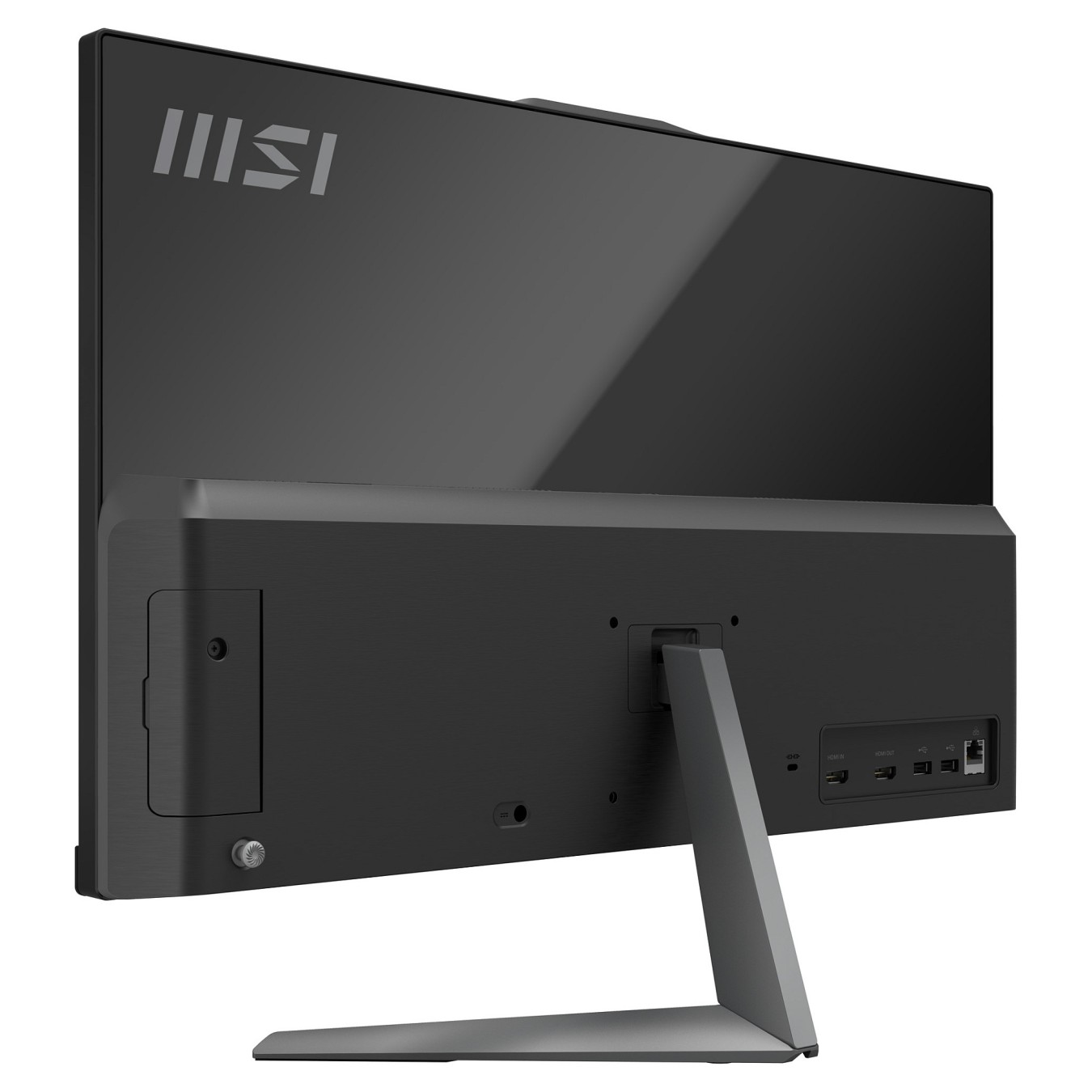 Buy AIO MSI Modern AM242 12M-1629XDE i3-1215U 8GB 256SSD noOS 23,8 in Cyprus, Nicosia, Limassol, Larnaka, Pafos
