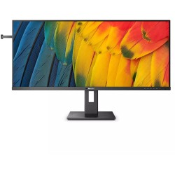 Buy Philips 40B1U5600 - 40" (101.6 cm) UWQHD 3440x1440 IPS, 21:9, 100Hz, 4ms, HD... in Cyprus, Nicosia, Limassol, Larnaka, Pafos