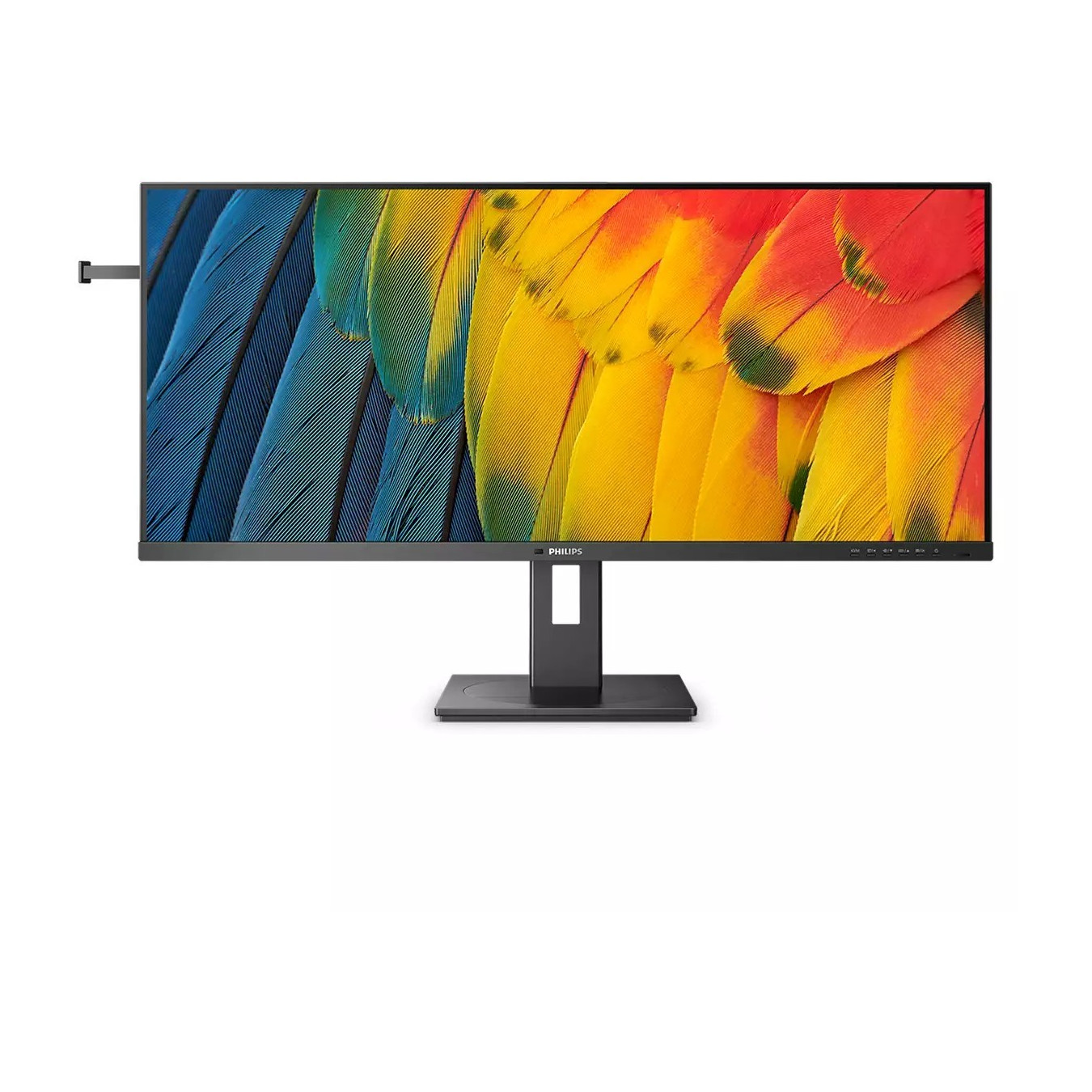 Philips 40B1U5600 - 40" (101.6 cm) UWQHD 3440x1440 IPS, 21:9, 100Hz, 4ms, HDR400, USB-C PD100W, Black