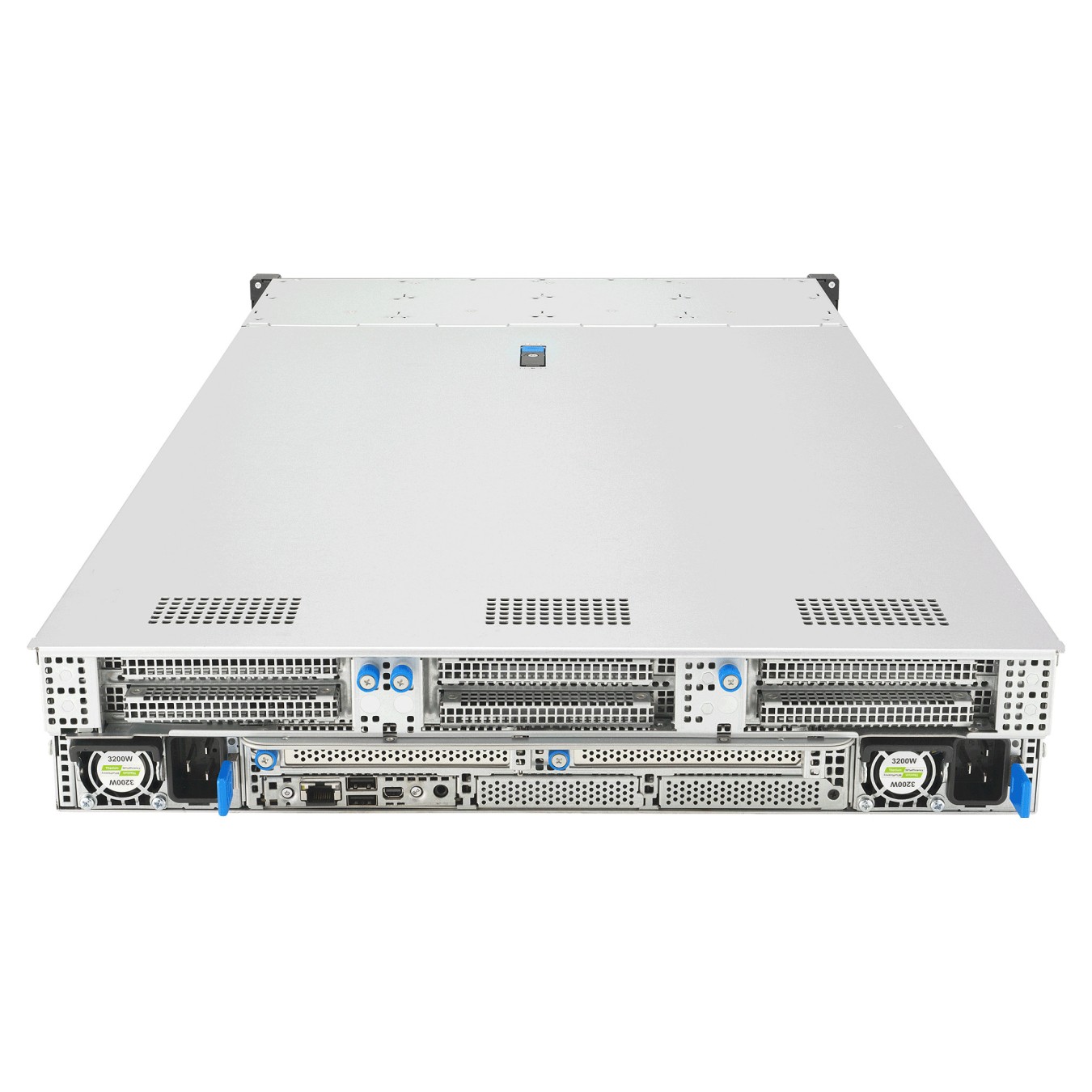 Buy Barebone Server Asus Rack Server RS720A-E13-RS8G Dual Sockel SP5 90SF0441-M000H0 in Cyprus, Nicosia, Limassol, Larnaka, Pafo