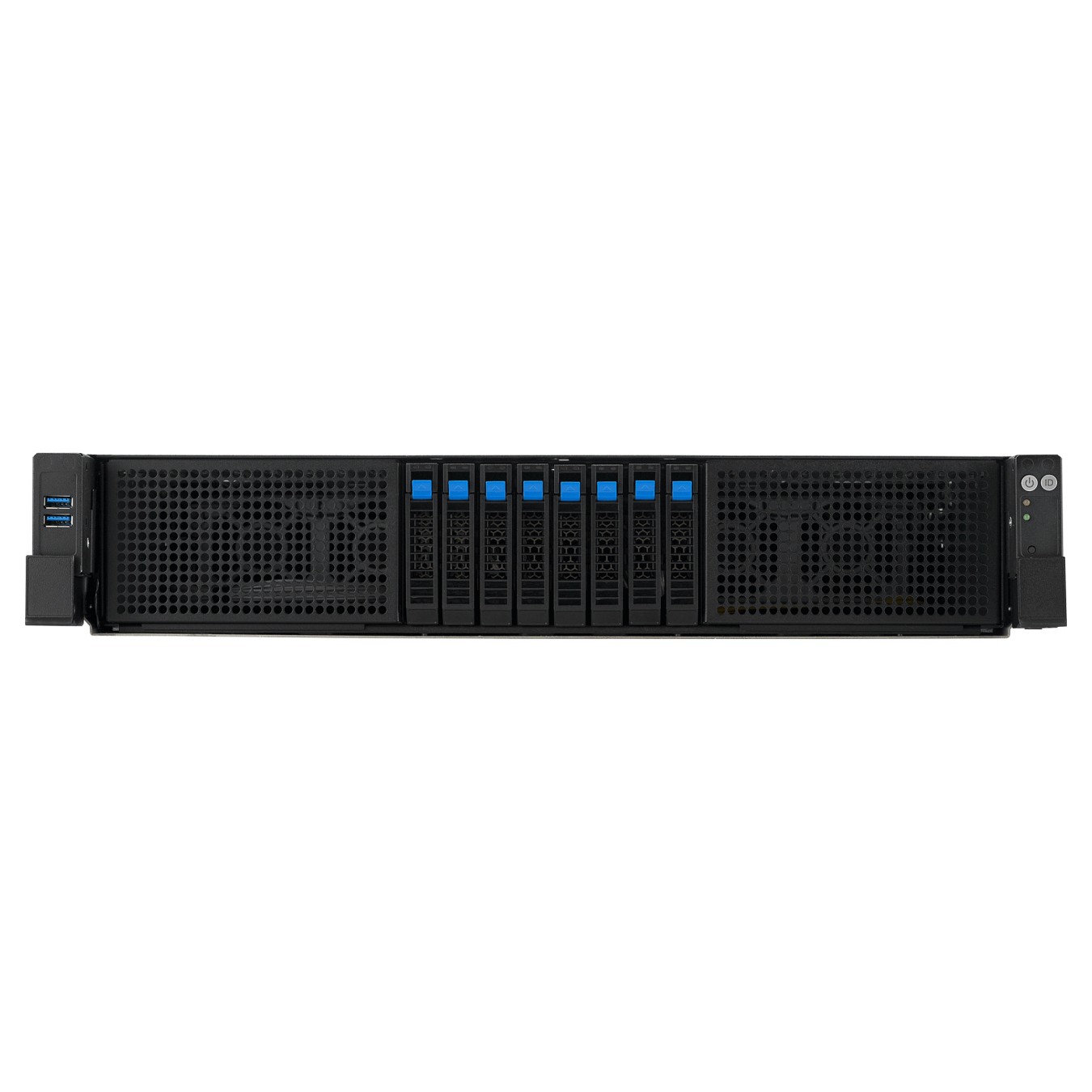 Buy Barebone Server Asus Rack Server RS720A-E13-RS8G Dual Sockel SP5 90SF0441-M000H0 in Cyprus, Nicosia, Limassol, Larnaka, Pafo