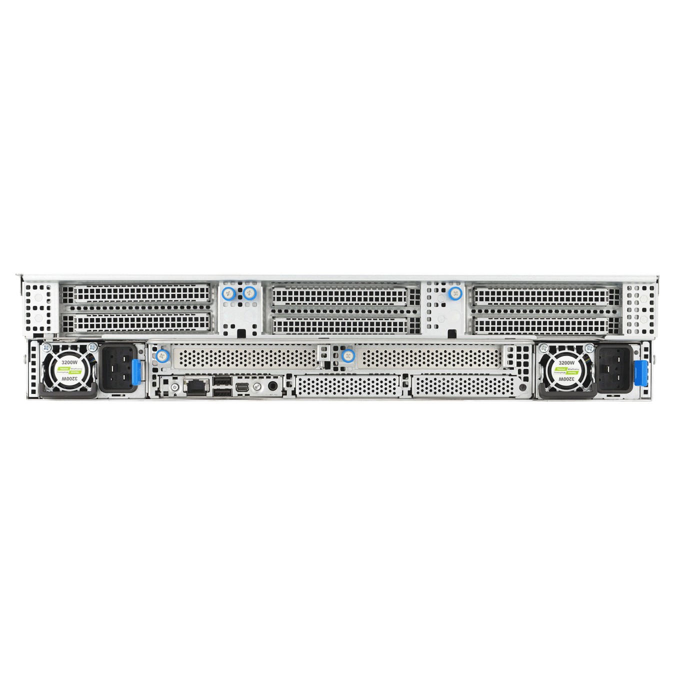 Buy Barebone Server Asus Rack Server RS720A-E13-RS8G Dual Sockel SP5 90SF0441-M000H0 in Cyprus, Nicosia, Limassol, Larnaka, Pafo