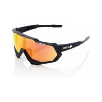 Buy 100percent Speedtrap - HiPER Mirror Lens Soft Tact Black in Cyprus, Nicosia, Limassol, Larnaka, Pafos