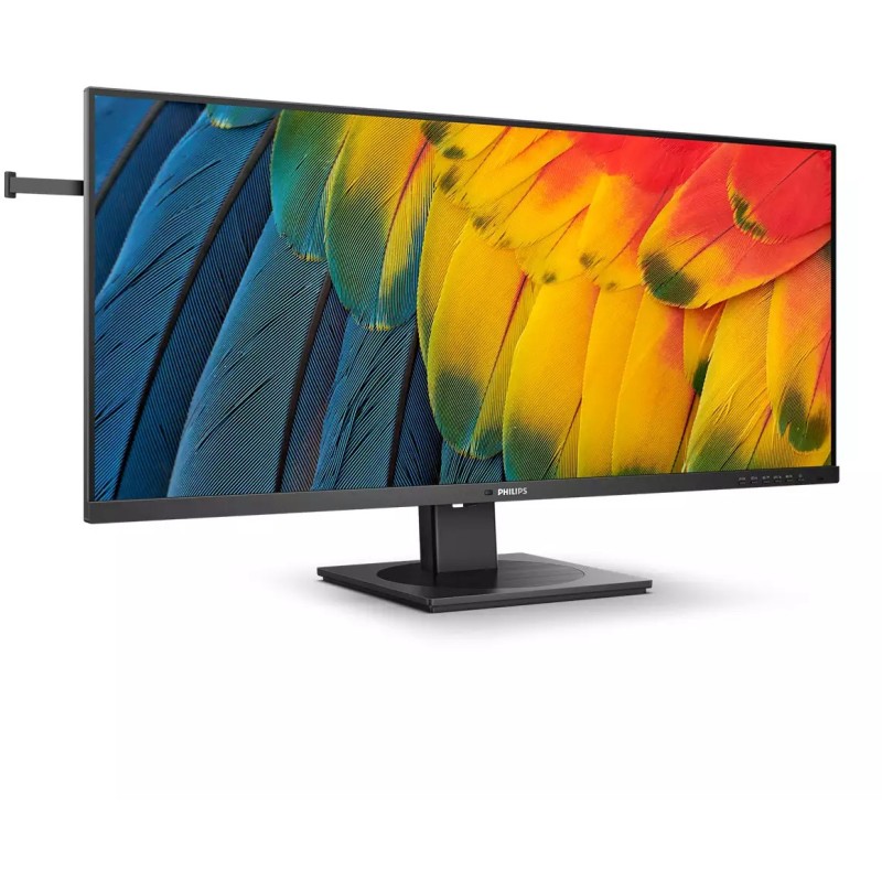 Buy Philips 40B1U5600 - 40" (101.6 cm) UWQHD 3440x1440 IPS, 21:9, 100Hz, 4ms, HD... in Cyprus, Nicosia, Limassol, Larnaka, Pafos