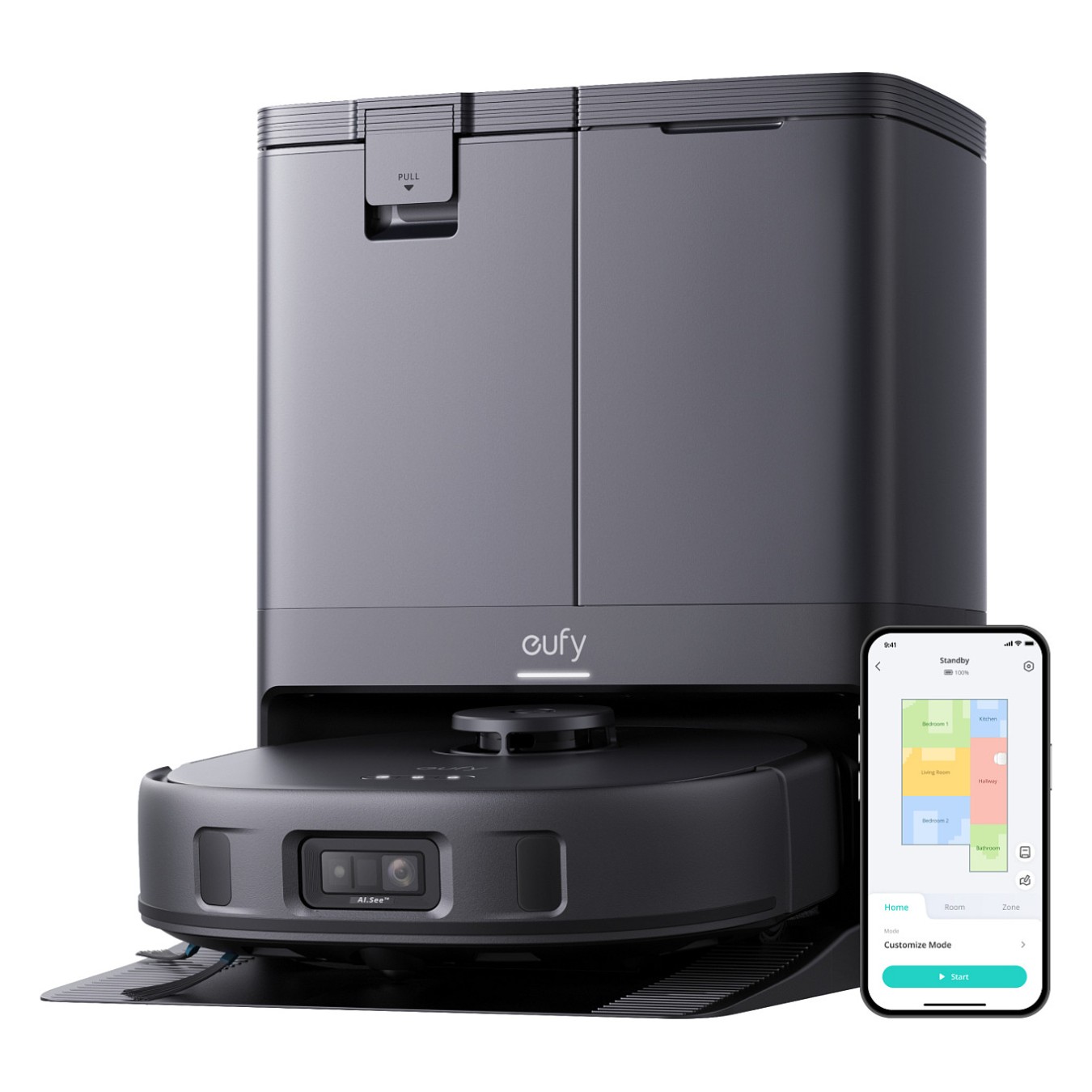Buy X10 Pro Omni Staubsauger in Cyprus, Nicosia, Limassol, Larnaka, Pafos