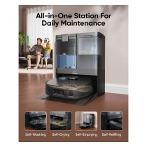 Buy X10 Pro Omni Staubsauger in Cyprus, Nicosia, Limassol, Larnaka, Pafos