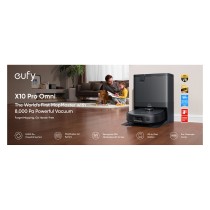 Buy X10 Pro Omni Staubsauger in Cyprus, Nicosia, Limassol, Larnaka, Pafos